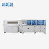 Hualian 새로운 고효율 자동 필름 수축 포장 포장기 HWS-50C 