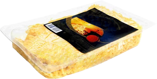 변형 된 대기 포장 솔루션