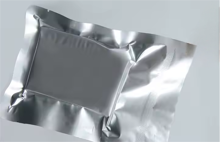 알루미늄 포일 백
