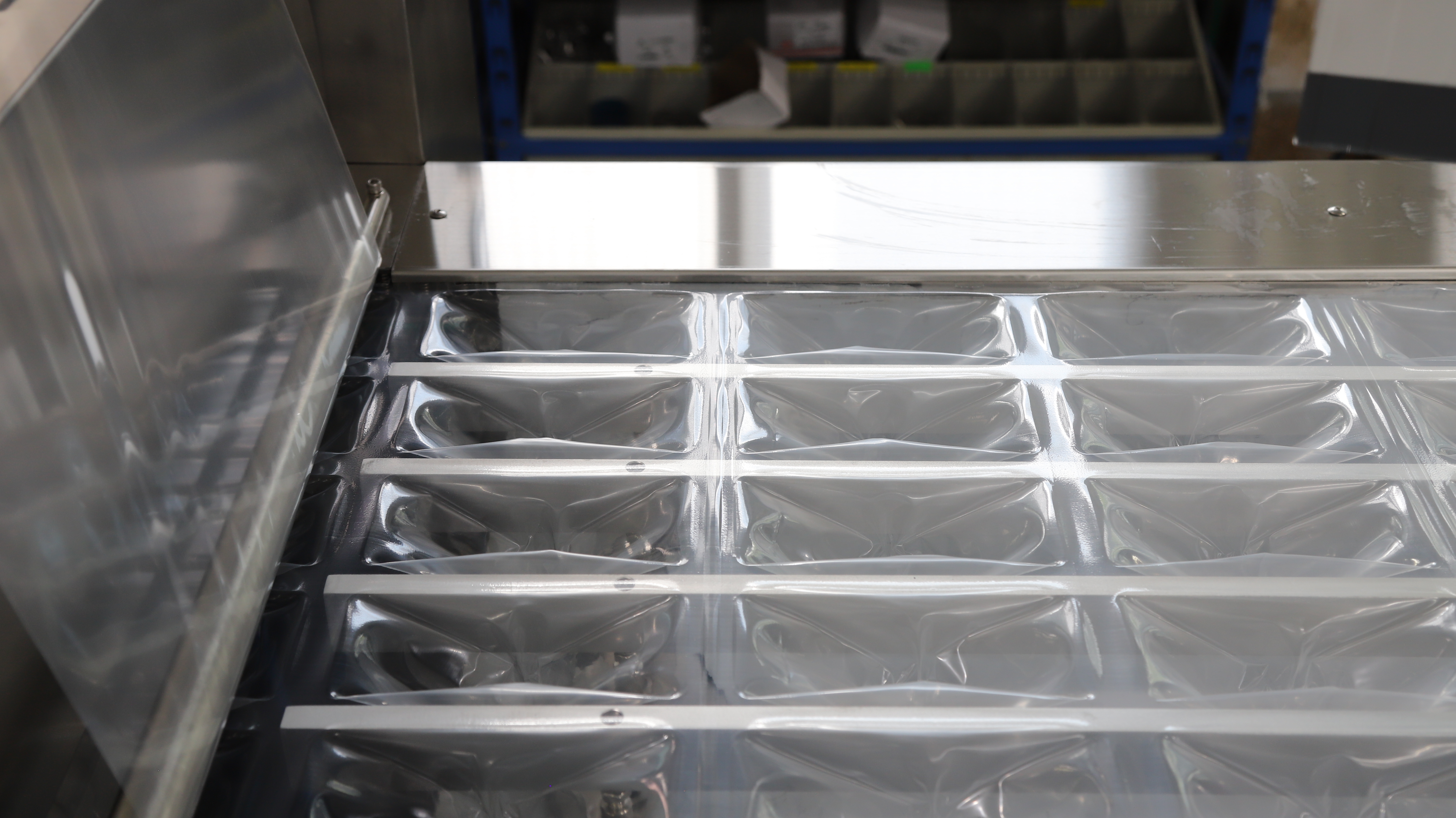 Hualian Thermoforting Packaging Machine Mold Picture