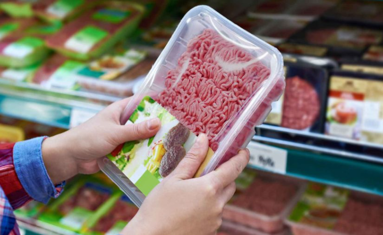 음식을 신선하게 유지하기