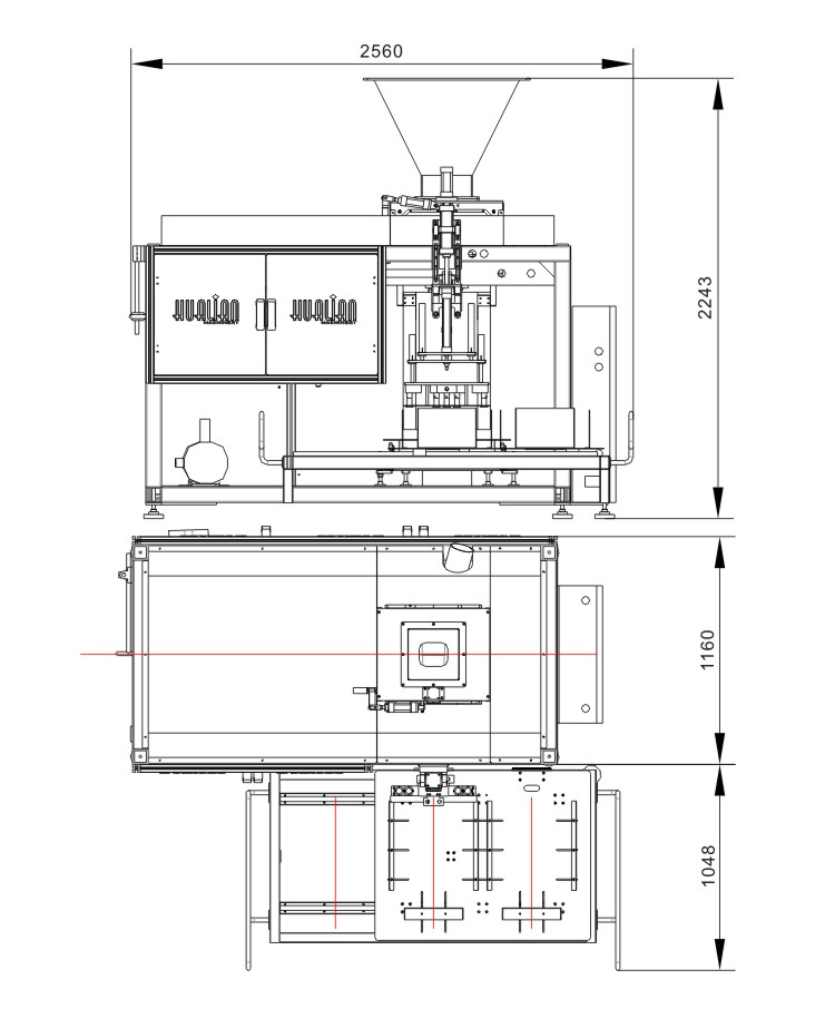 1ZSG-400DS의 이해