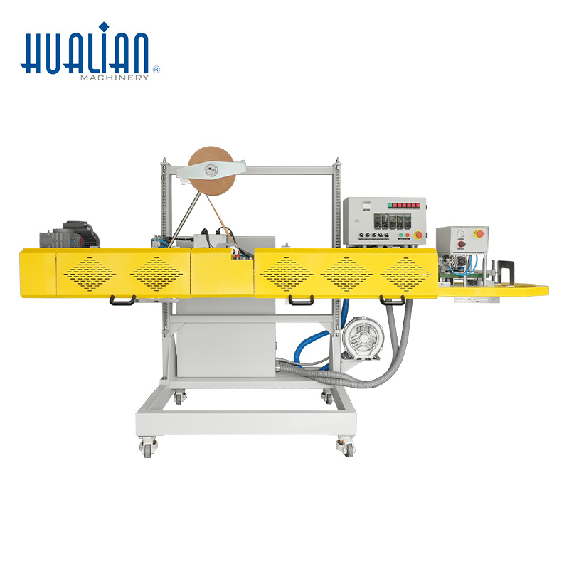 FBF-32AD 핀치 백 실러