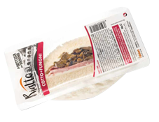 샌드위치 포장 기계