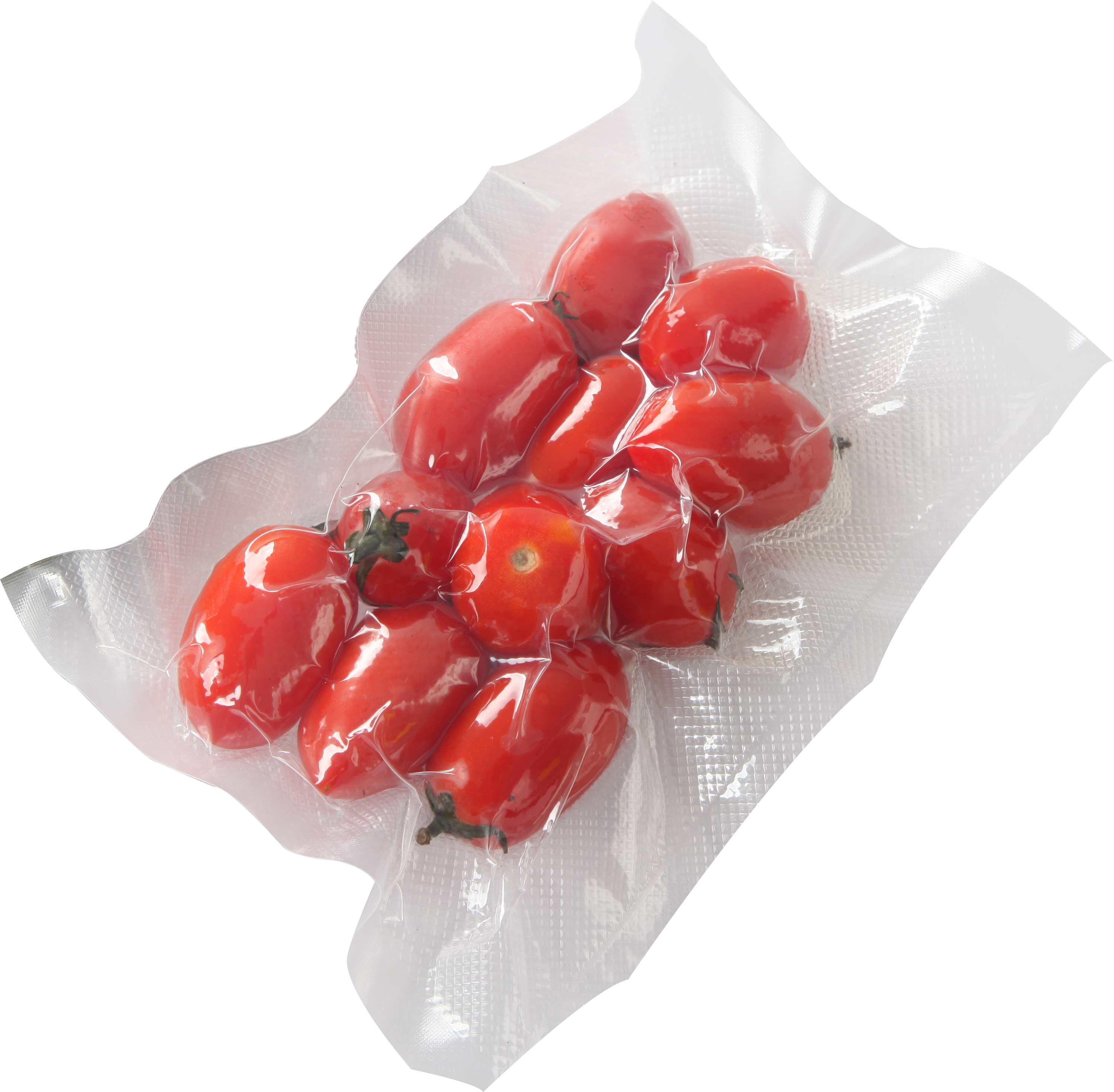 야채의 진공 실러