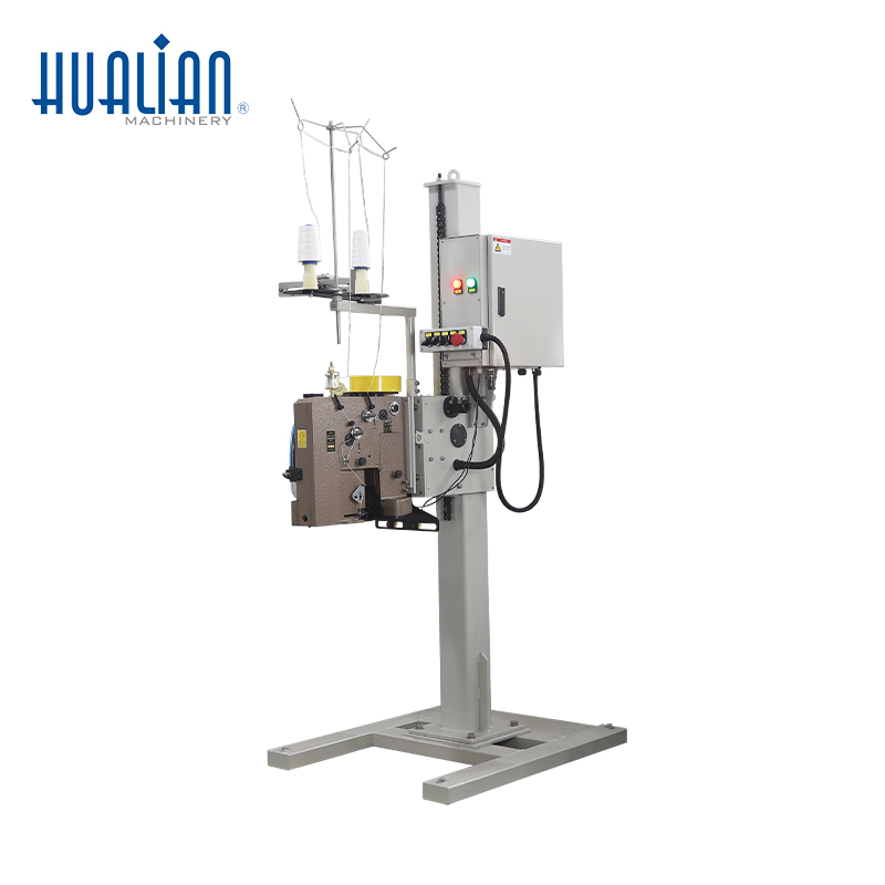 FBS-20C 가방 재봉 마감 기계