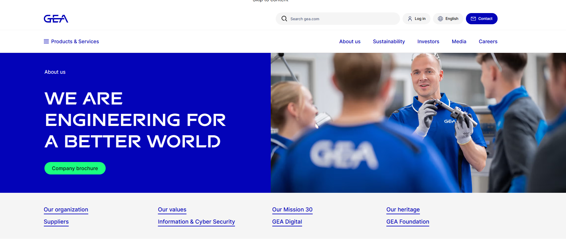 기아 맵 포장 기계