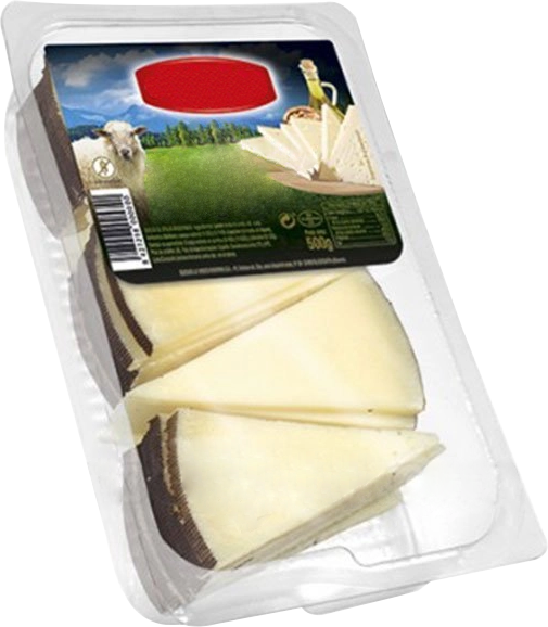 변형 된 대기 포장 