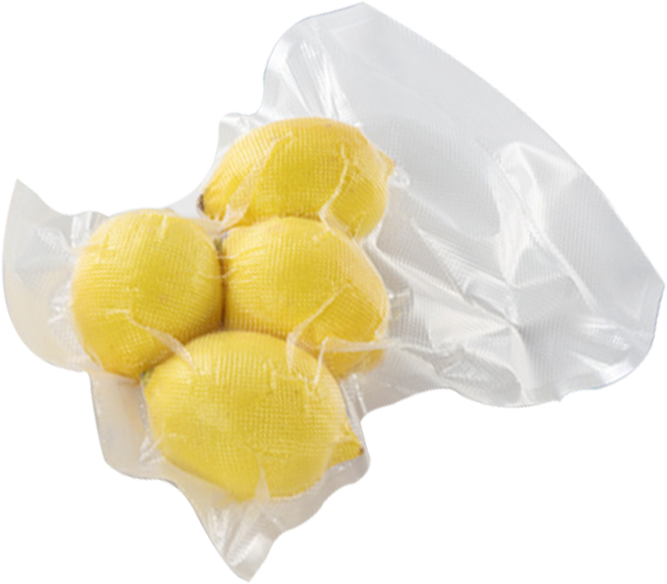 과일용 진공 실러