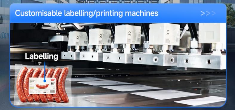 열성형 포장 인쇄