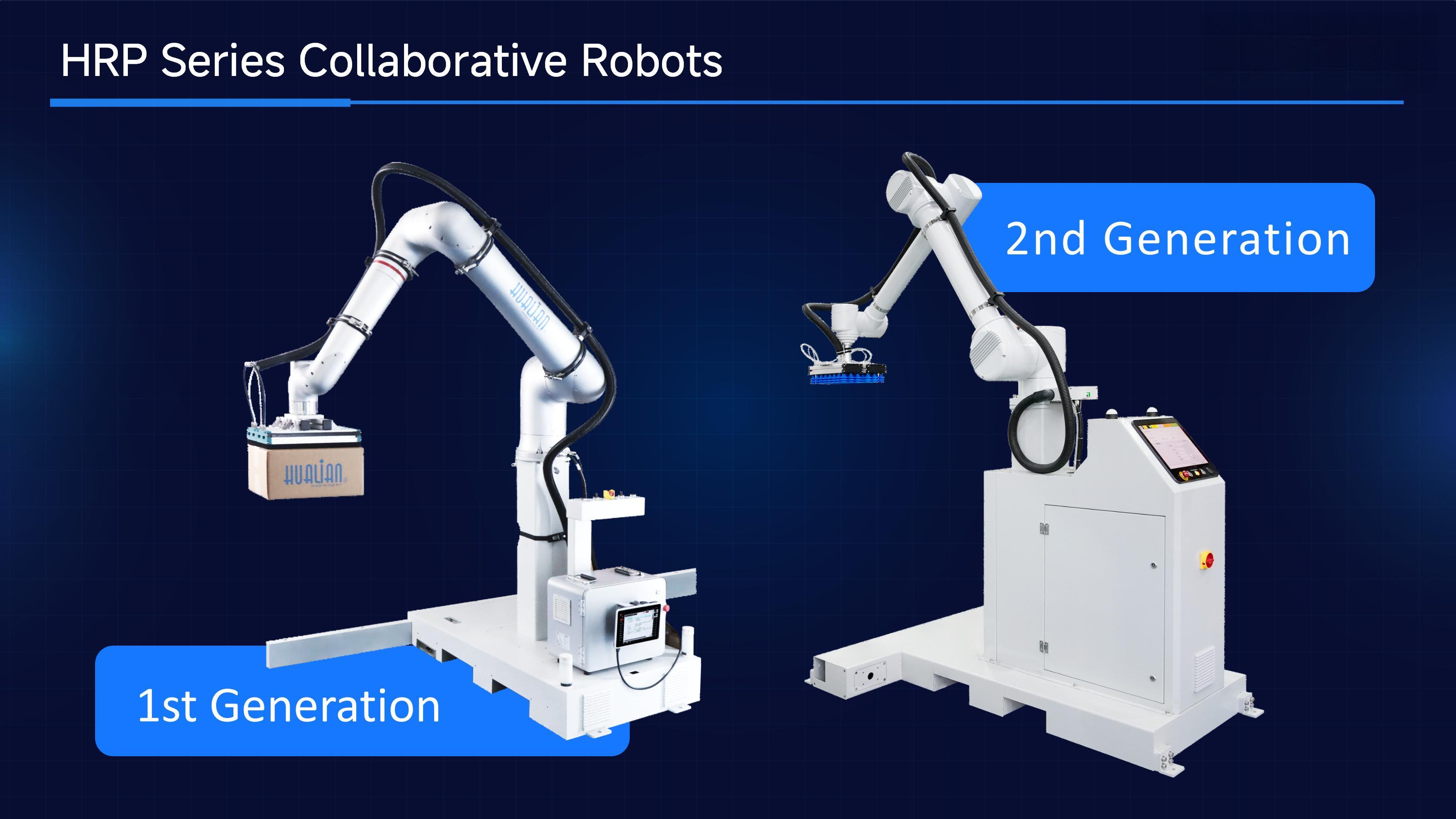 화롄 코봇 팔레타이저