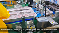 //iororwxhnjjmlq5p-static.micyjz.com/cloud/lrBprKlnlkSRolmoijqmip/Hualian-automatic-tray-sealing-machine-for-seafood.png